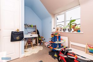 Bedroom- click for photo gallery